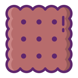 Biscuit icon