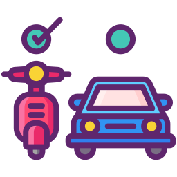 Delivery icon