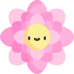 Flower icon