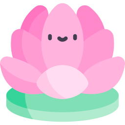 Flower icon