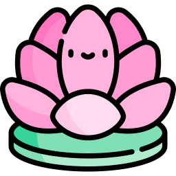 Flower icon