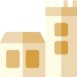 dubliner schloss icon