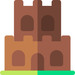 schloss icon