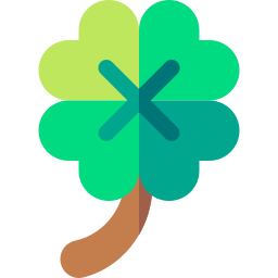 Clover icon