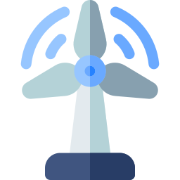 Windmill icon