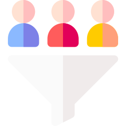 Funnel icon