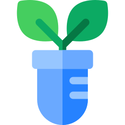 Plant icon