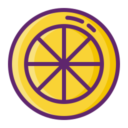 zitrone icon