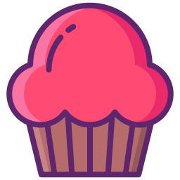 Muffin icon