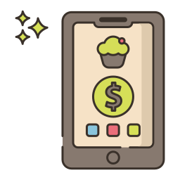 Payment icon