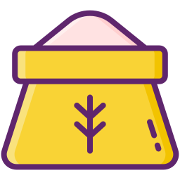 Flour icon