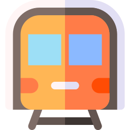 Train icon