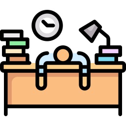 Worktable icon