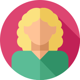 frau icon