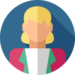 frau icon