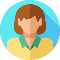 frau icon