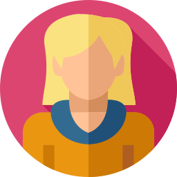 frau icon