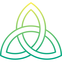 Triquetra icon