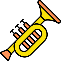 Trumpet icon