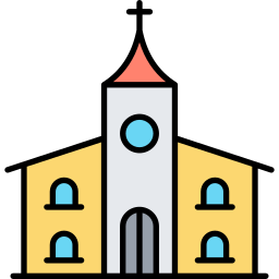 kathedrale icon