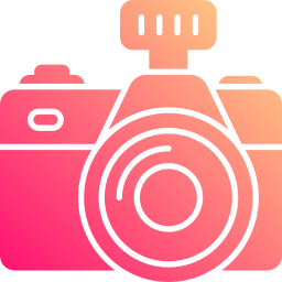 fotografie icon