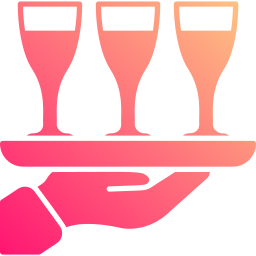 Drinks icon