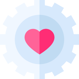 Gear icon