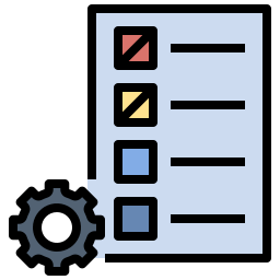 Priority icon