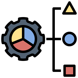 Allocation icon