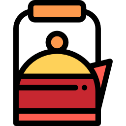 Kettle icon