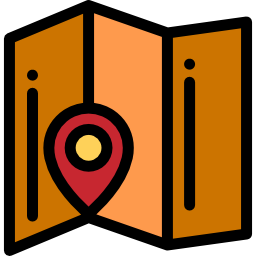 Map icon