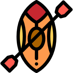 Canoe icon