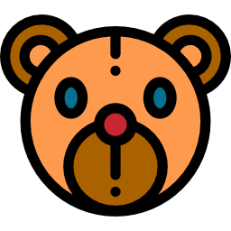 Bear icon