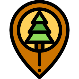 Location icon