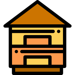 Honeycomb icon