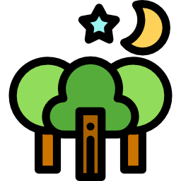 Forest icon