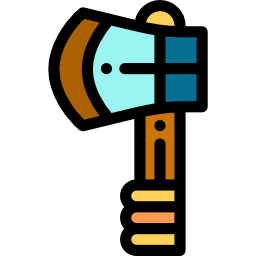 Axe icon