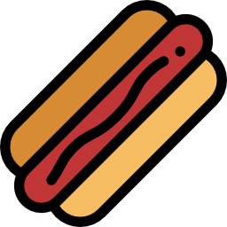 hotdog icon