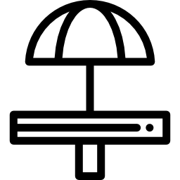 regenschirm icon