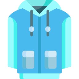 kapuzenpullover icon