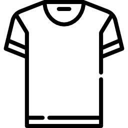 camisa Ícone