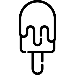 Ice cream icon