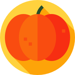 Pumpkin icon