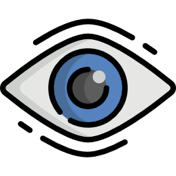 Vision icon