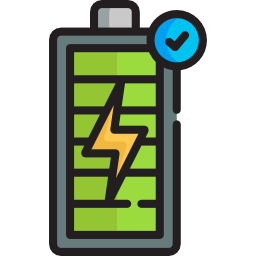 batterie icon