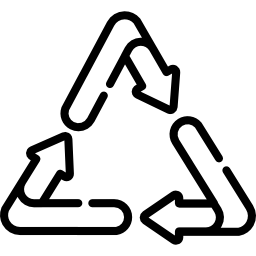 recyceln icon