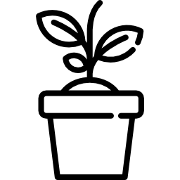 plant icoon