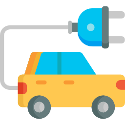 elektroauto icon