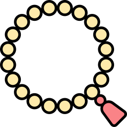 Beads icon