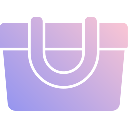 Bag icon